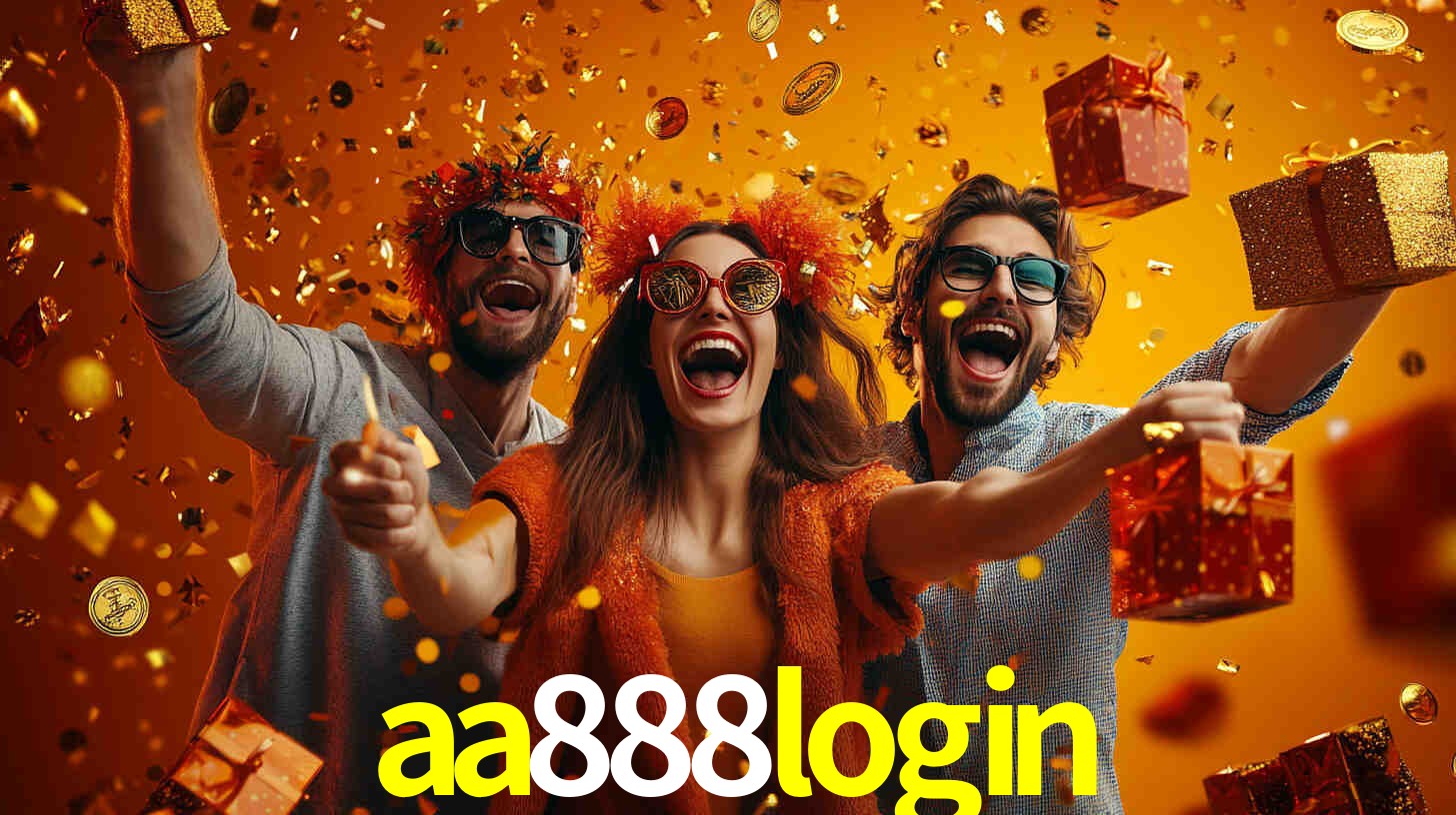 Loterias online disponíveis na aa888login