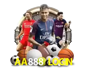 Apostas Esportivas no AA888 LOGIN