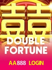 double fortune Caça-níqueis
