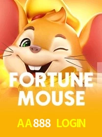 Caça-níqueis fortune mouse AA888 LOGIN