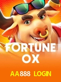 Caça-níqueis fortune ox