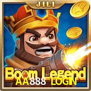 boom pescaria AA888 LOGIN