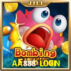 bombing fishing AA888 LOGIN
