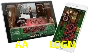 AA888 LOGIN