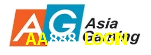 asia gaming